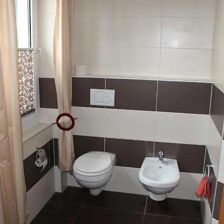 Guest house Zur Erholung 3*