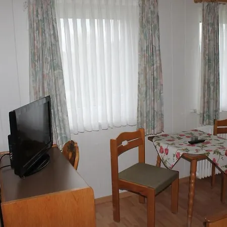 Pensjonat Zur Erholung Braunlage