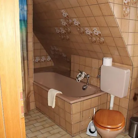 Zur Erholung 3* Braunlage