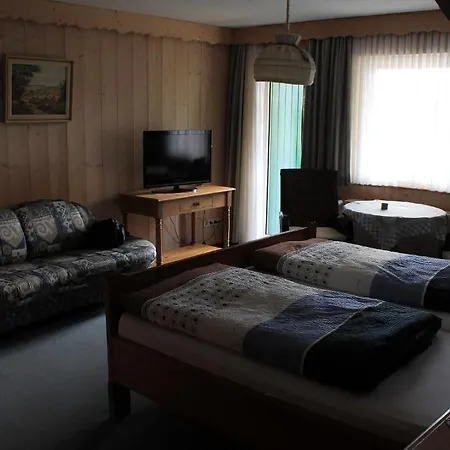 Zur Erholung Braunlage