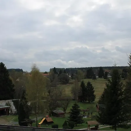 Pensjonat Zur Erholung 3*