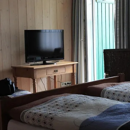 Pensjonat Zur Erholung Braunlage