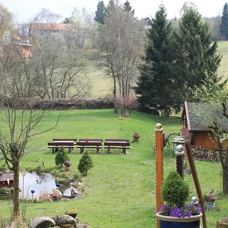 Pensjonat Zur Erholung