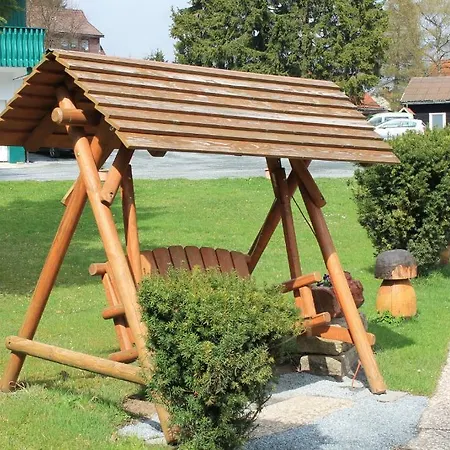 Pensjonat Zur Erholung 3*