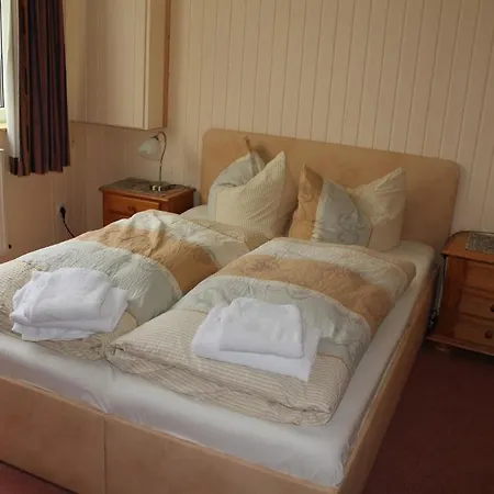 Zur Erholung Vendégház 3*