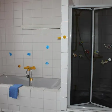 Pensjonat Zur Erholung Braunlage