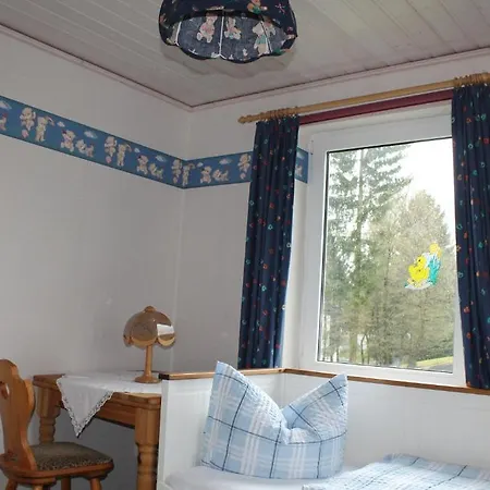 Pensjonat Zur Erholung