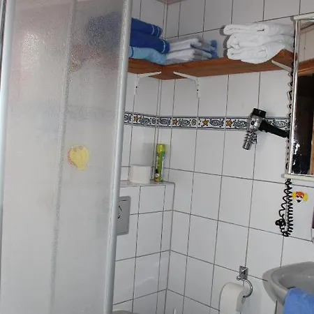 Zur Erholung Guest house Braunlage