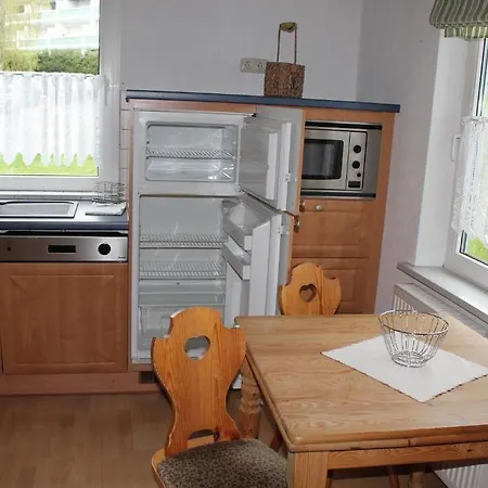 Affittacamere Zur Erholung Braunlage