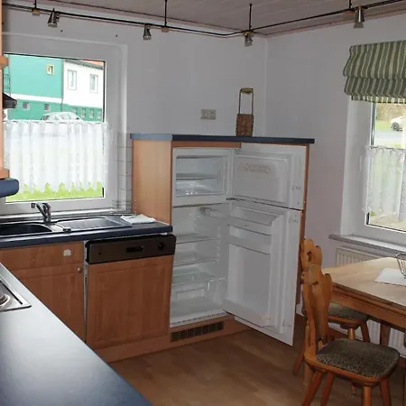 Zur Erholung 3* Braunlage