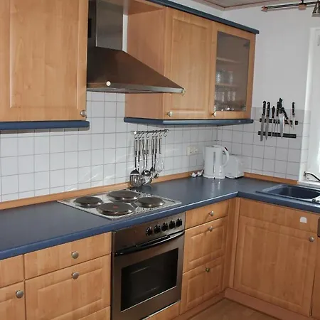 Affittacamere Zur Erholung