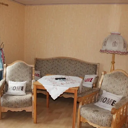 Zur Erholung Guest house Braunlage