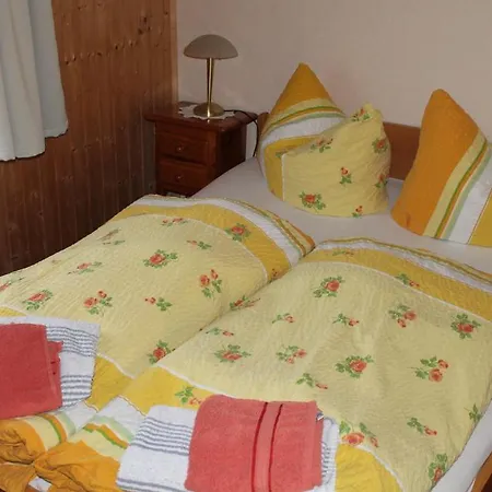 Zur Erholung בראונלאגה