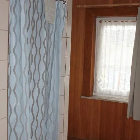 Zur Erholung Guest house