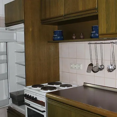 Pensjonat Zur Erholung 3*