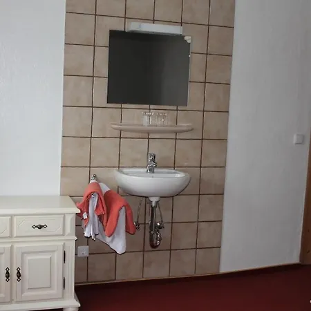 Zur Erholung Affittacamere 3*