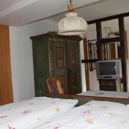 Zur Erholung Braunlage