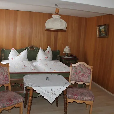 Affittacamere Zur Erholung 3*