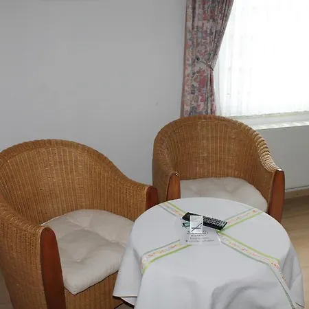 Pensjonat Zur Erholung