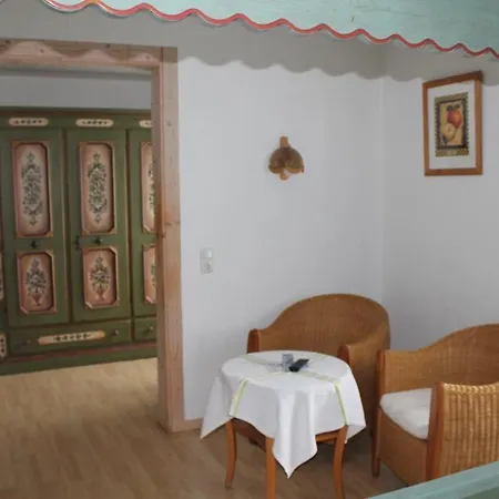 Zur Erholung Guest house Braunlage