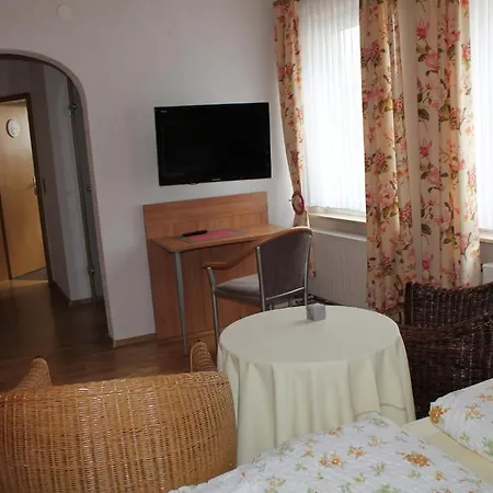 Zur Erholung Braunlage