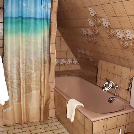 Guest house Zur Erholung 3*