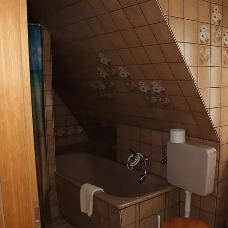 Zur Erholung Pensjonat 3*