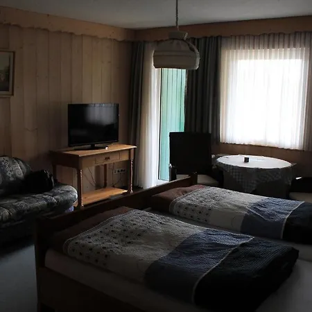 Zur Erholung 3* Braunlage