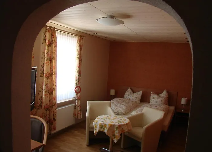 Zur Erholung Braunlage