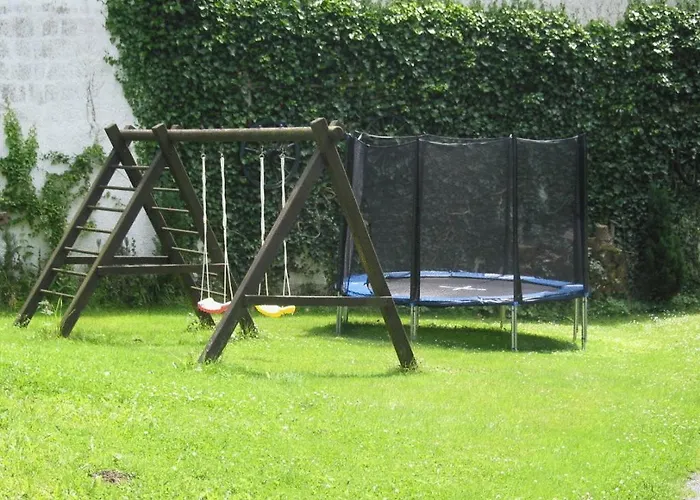 Zur Erholung 3* Braunlage