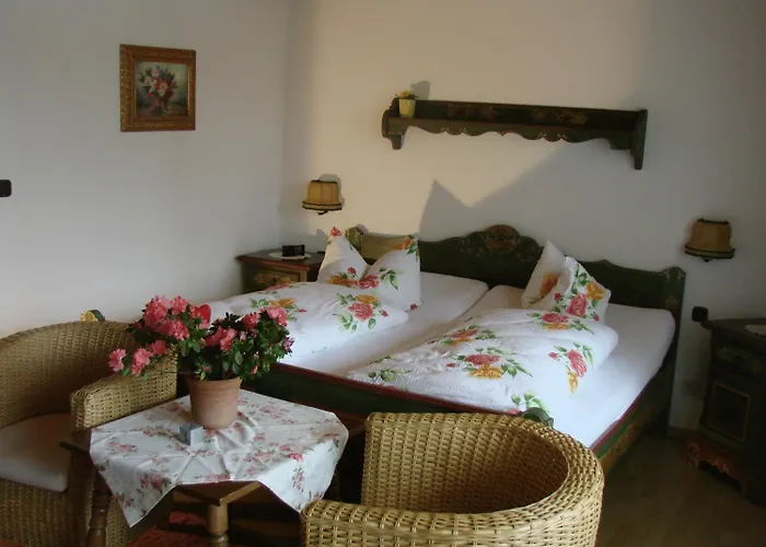 Gæstehus Zur Erholung Braunlage