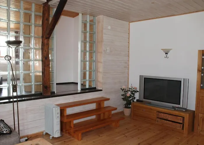 Gæstehus Zur Erholung Braunlage