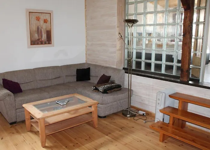 Zur Erholung 3* Braunlage