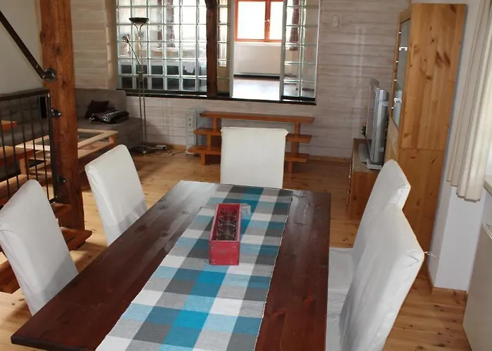 Zur Erholung Gæstehus Braunlage