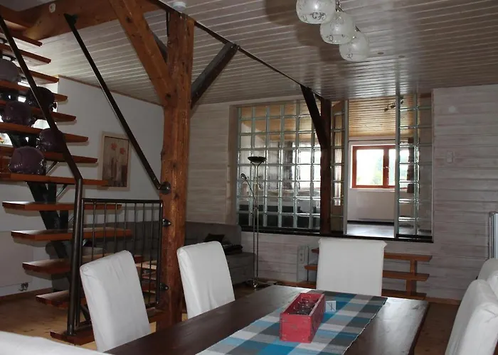 Zur Erholung Braunlage