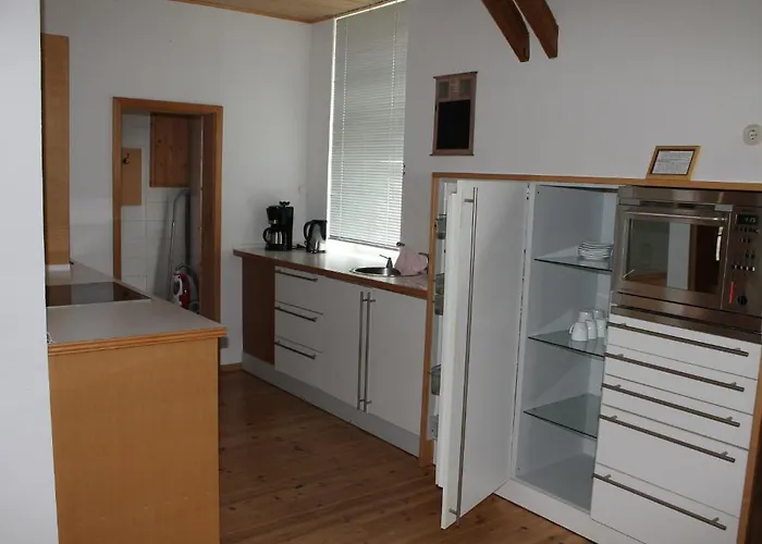 Gæstehus Zur Erholung 3*