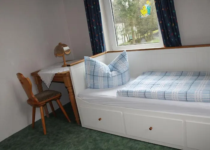 Gæstehus Zur Erholung Braunlage