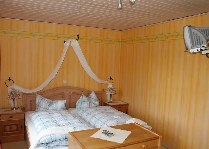 Gæstehus Zur Erholung 3*