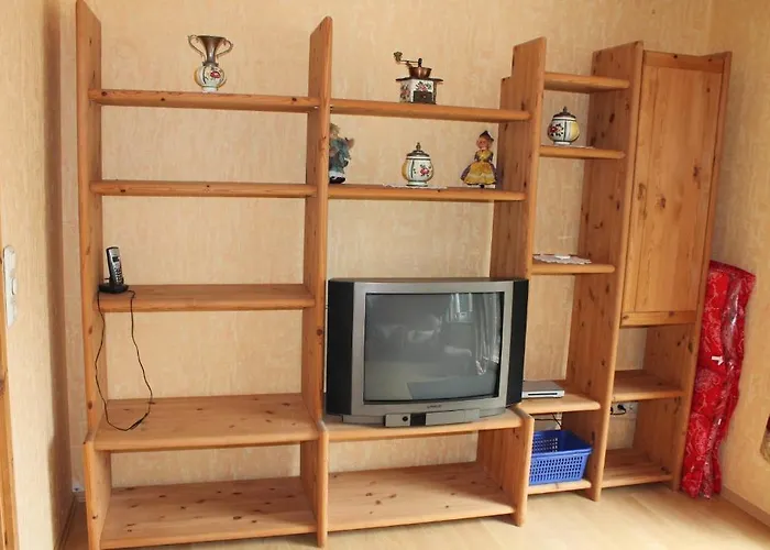 Zur Erholung Gæstehus 3*