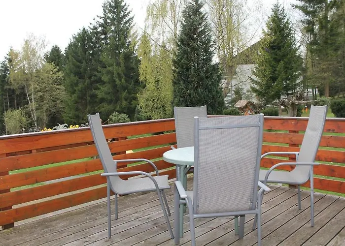 Gæstehus Zur Erholung Braunlage