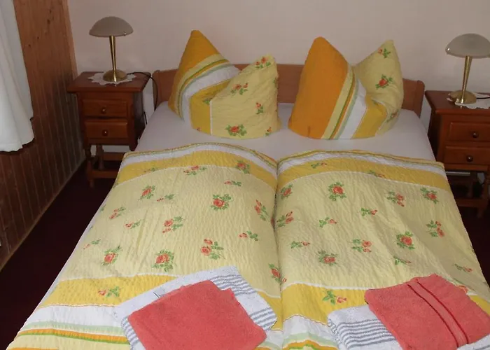 Zur Erholung 3* Braunlage