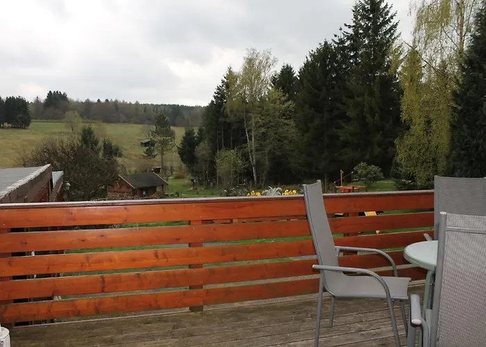 Gæstehus Zur Erholung