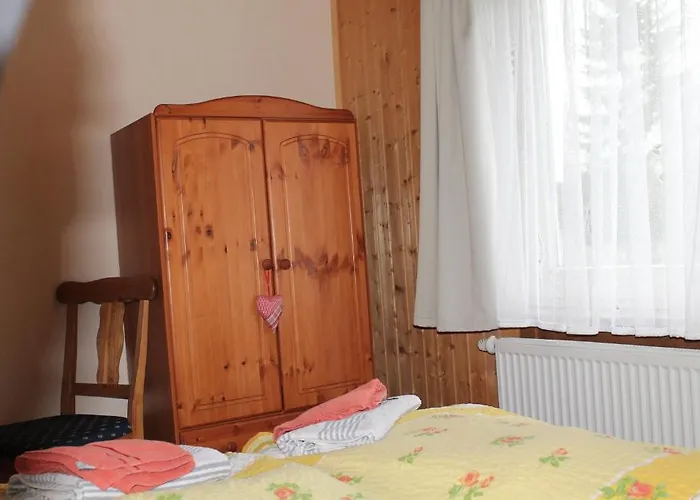 Zur Erholung Braunlage