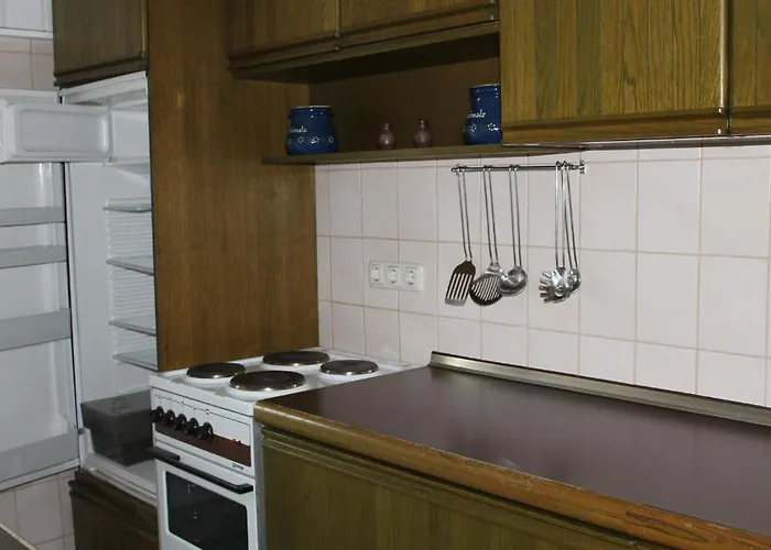 Zur Erholung Gæstehus