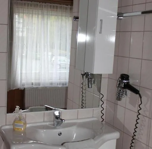 Gæstehus Zur Erholung 3*