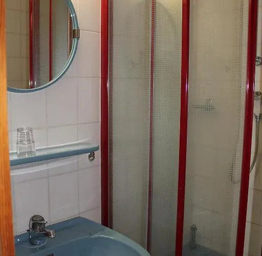 Zur Erholung Gæstehus 3*