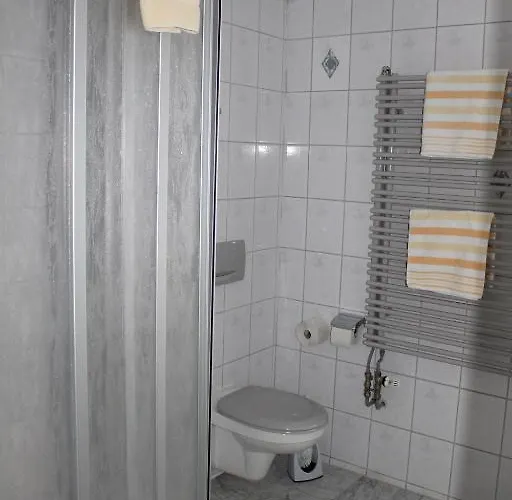 Gæstehus Zur Erholung Braunlage