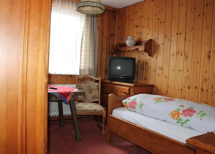 Zur Erholung 3* Braunlage