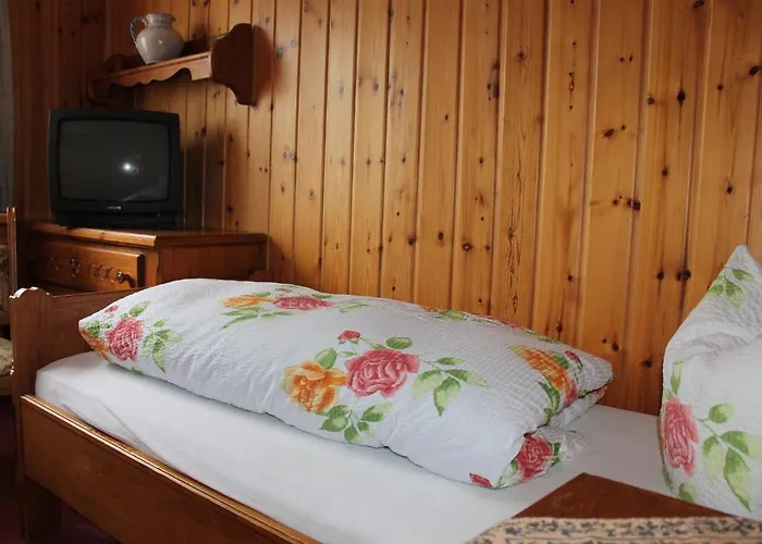 Gæstehus Zur Erholung