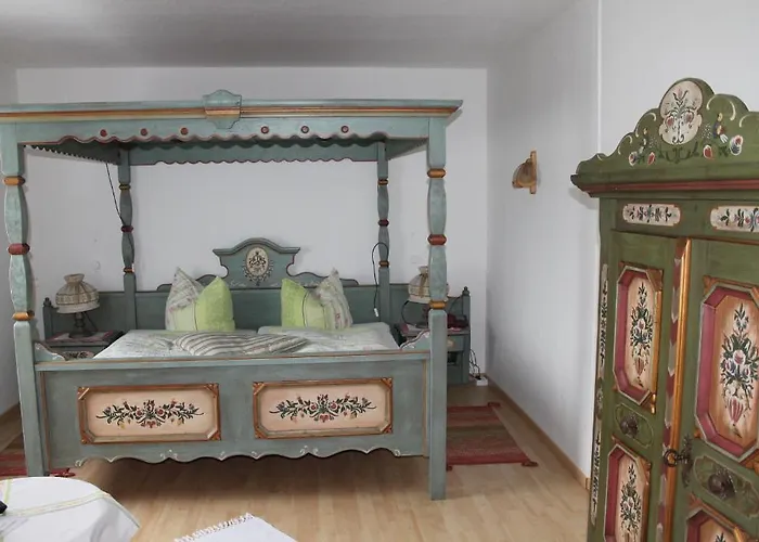 Zur Erholung Gæstehus Braunlage